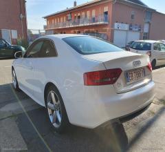 Auto - Audi a5 2.0 tdi 170cv sline