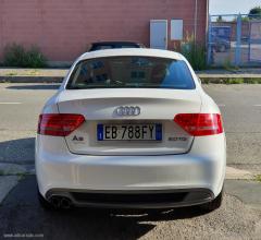 Auto - Audi a5 2.0 tdi 170cv sline