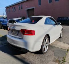 Auto - Audi a5 2.0 tdi 170cv sline