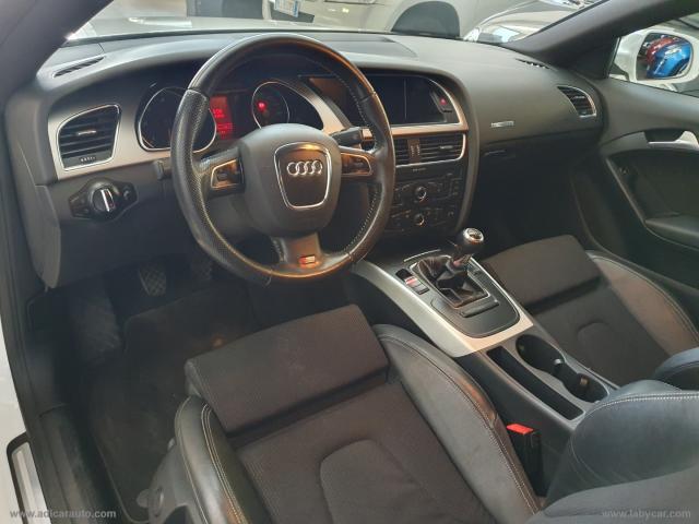 Auto - Audi a5 2.0 tdi 170cv sline