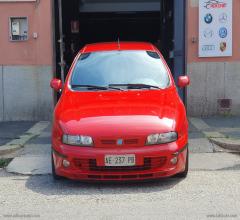 Auto - Fiat bravo 2.0i 20v hgt