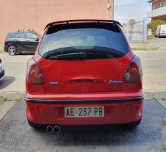 Auto - Fiat bravo 2.0i 20v hgt