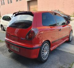 Auto - Fiat bravo 2.0i 20v hgt