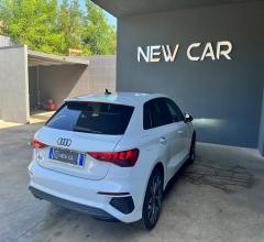 Auto - Audi a3 spb 45 tfsi e s tronic s line edition