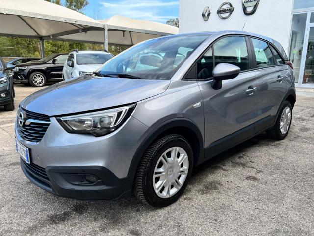 Opel crossland x 1.5 ecotec d 102 cv s&s adv.