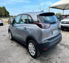 Auto - Opel crossland x 1.5 ecotec d 102 cv s&s adv.