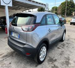 Auto - Opel crossland x 1.5 ecotec d 102 cv s&s adv.