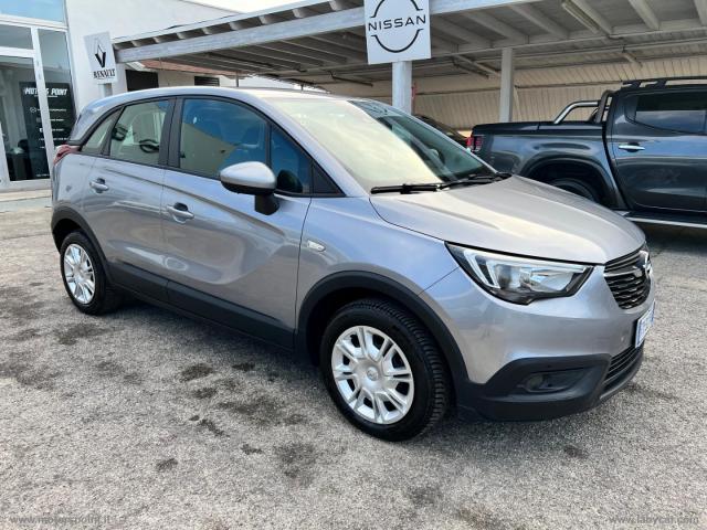 Auto - Opel crossland x 1.5 ecotec d 102 cv s&s adv.