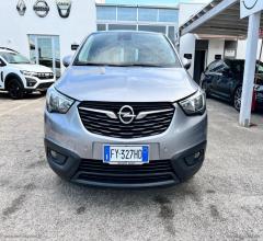 Auto - Opel crossland x 1.5 ecotec d 102 cv s&s adv.