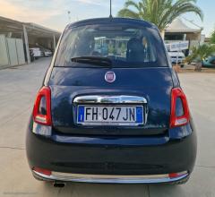 Auto - Fiat 500 1.2 dualogic lounge