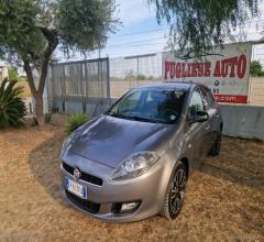 Auto - Fiat bravo 1.6 mjt 120 cv street