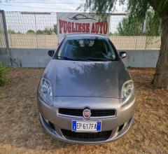 Auto - Fiat bravo 1.6 mjt 120 cv street