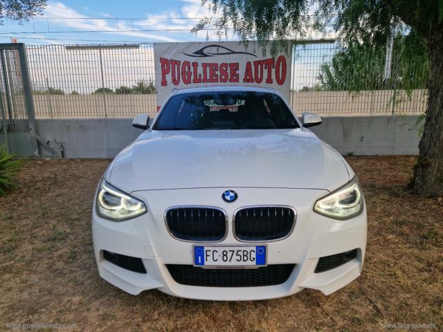 Auto - Bmw 116d 5p. msport