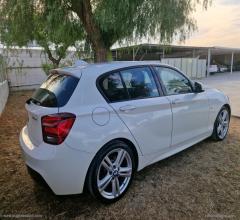 Auto - Bmw 116d 5p. msport