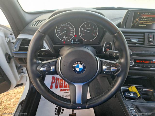 Auto - Bmw 116d 5p. msport