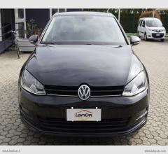 Auto - Volkswagen golf 1.6 tdi 110 cv highline bluemotion tech