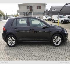 Auto - Volkswagen golf 1.6 tdi 110 cv highline bluemotion tech