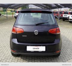 Auto - Volkswagen golf 1.6 tdi 110 cv highline bluemotion tech