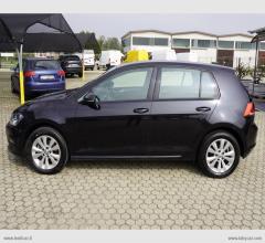 Auto - Volkswagen golf 1.6 tdi 110 cv highline bluemotion tech