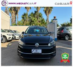 Auto - Volkswagen golf 2.0 tdi dsg 5p. highline bmt