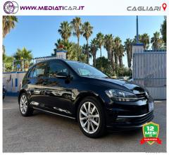 Auto - Volkswagen golf 2.0 tdi dsg 5p. highline bmt