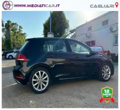 Auto - Volkswagen golf 2.0 tdi dsg 5p. highline bmt