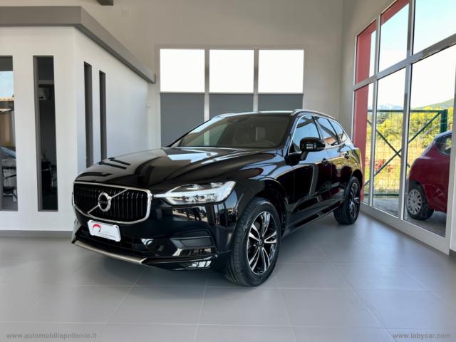 Volvo xc60 d4 geartronic momentum pro