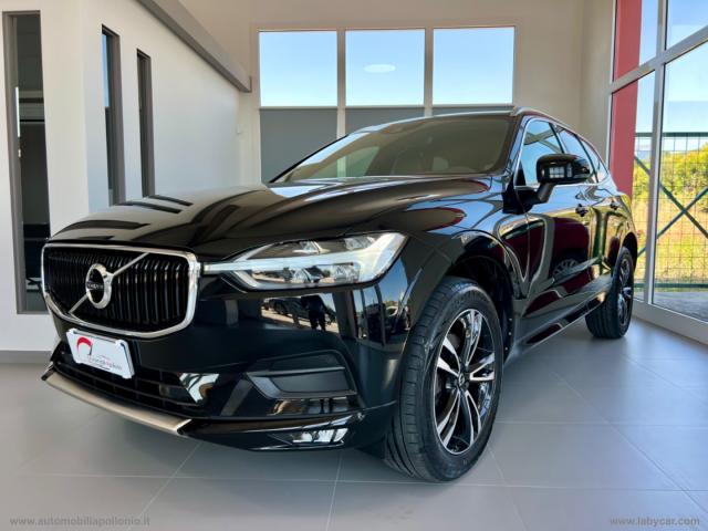 Auto - Volvo xc60 d4 geartronic momentum pro