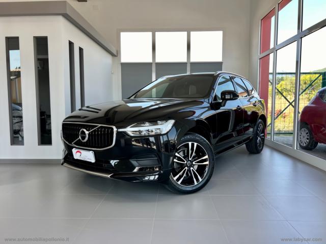 Auto - Volvo xc60 d4 geartronic momentum pro