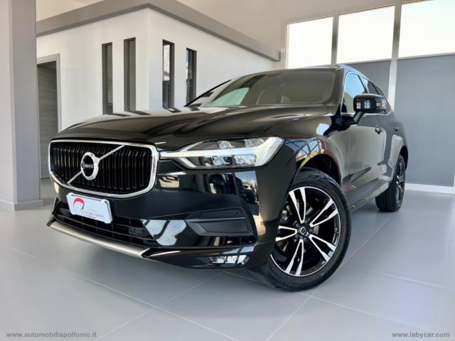 Auto - Volvo xc60 d4 geartronic momentum pro