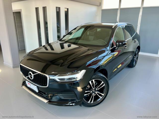 Auto - Volvo xc60 d4 geartronic momentum pro