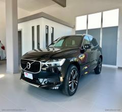 Auto - Volvo xc60 d4 geartronic momentum pro