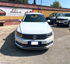 Auto - Volkswagen passat business sw 2.0 tdi 150cv