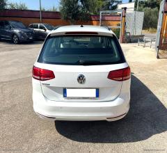 Auto - Volkswagen passat business sw 2.0 tdi 150cv