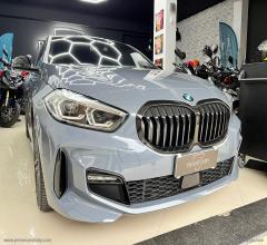 Auto - Bmw serie 1 m sport night package 2.0 150cv