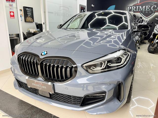 Auto - Bmw serie 1 m sport night package 2.0 150cv