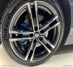 Auto - Bmw serie 1 m sport night package 2.0 150cv