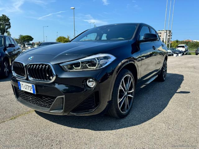 Bmw x2 sdrive18d msport-x