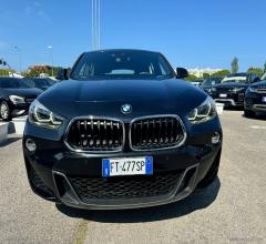 Auto - Bmw x2 sdrive18d msport-x