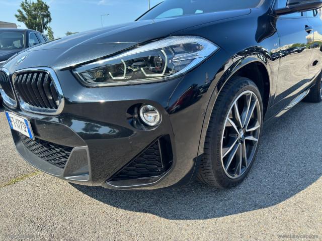 Auto - Bmw x2 sdrive18d msport-x