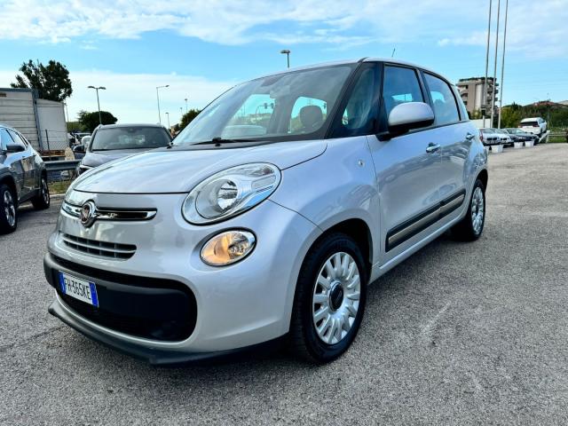 Fiat 500l 1.3 mjt 95 cv business