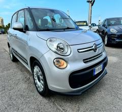 Auto - Fiat 500l 1.3 mjt 95 cv business