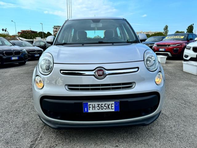 Auto - Fiat 500l 1.3 mjt 95 cv business