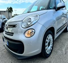 Auto - Fiat 500l 1.3 mjt 95 cv business