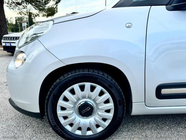 Auto - Fiat 500l 1.3 mjt 95 cv business