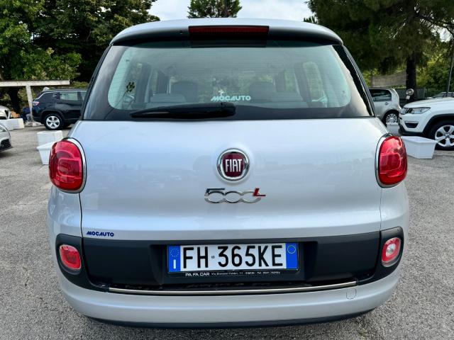 Auto - Fiat 500l 1.3 mjt 95 cv business