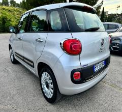 Auto - Fiat 500l 1.3 mjt 95 cv business