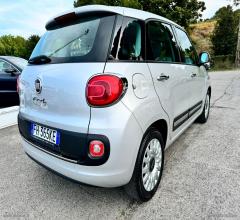 Auto - Fiat 500l 1.3 mjt 95 cv business