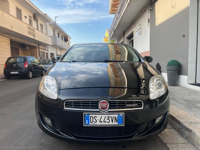 Auto - Fiat bravo 1.6 mjt 105 cv dynamic