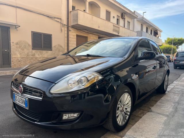 Auto - Fiat bravo 1.6 mjt 105 cv dynamic